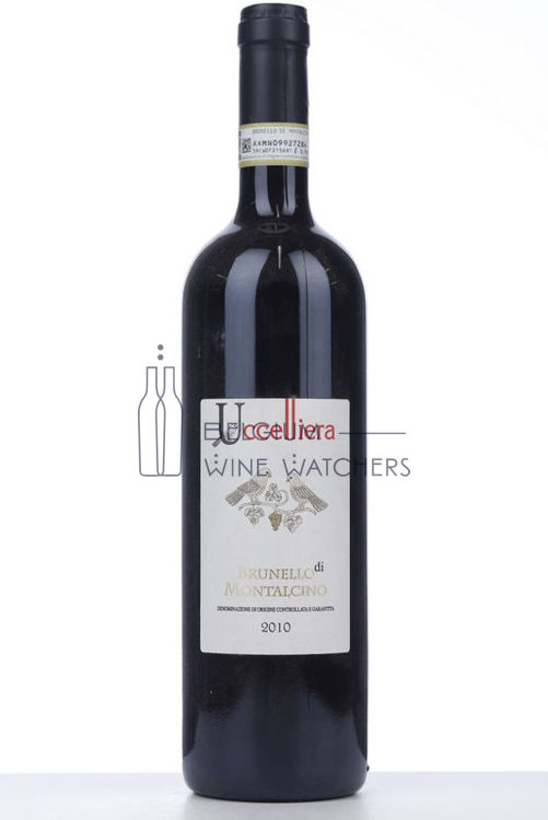 Afbeeldingen van 2010 BRUNELLO DI MONTALCINO